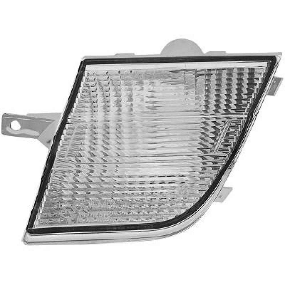 Clignotant avant pour Nissan