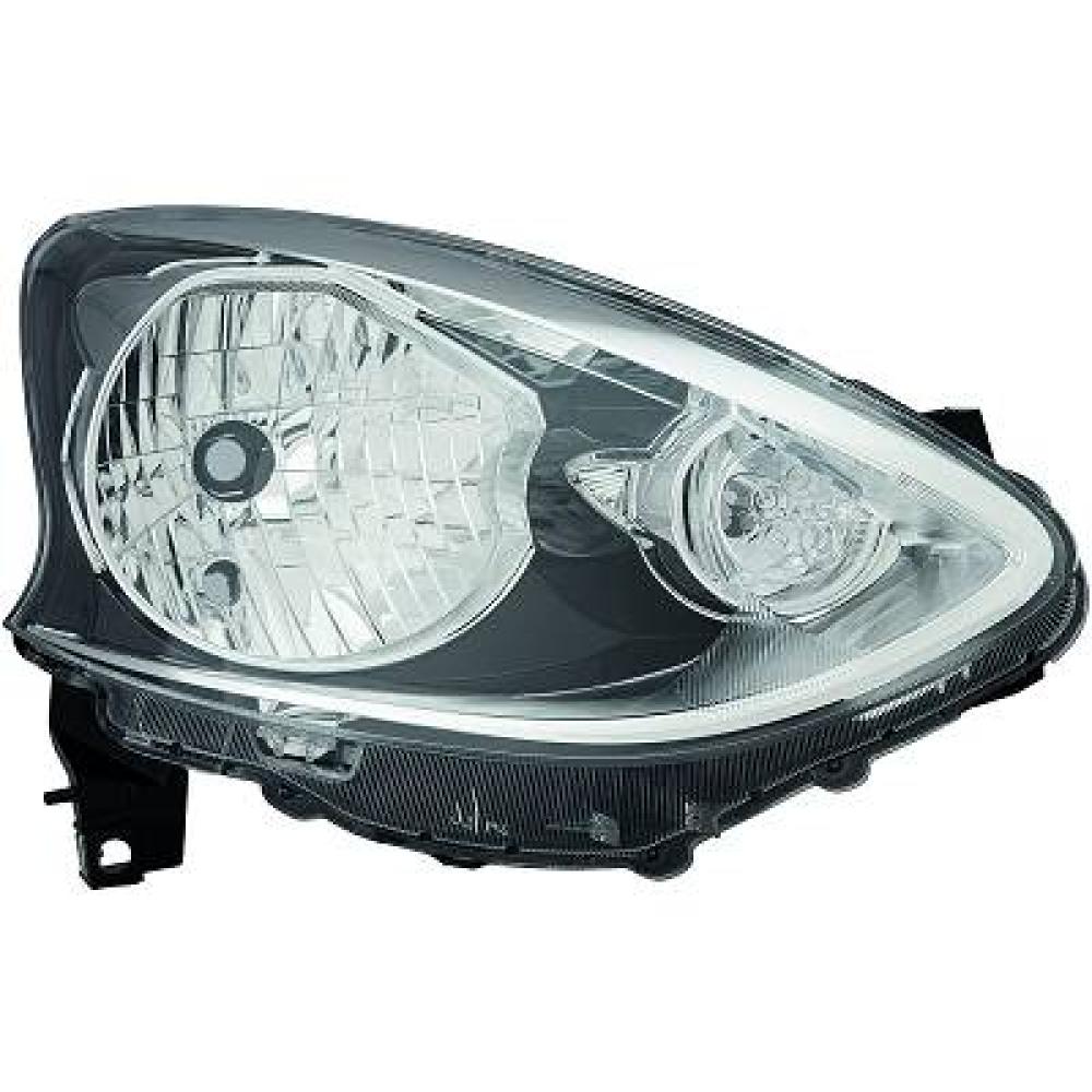 Phares (Depo/TYC) pour Nissan