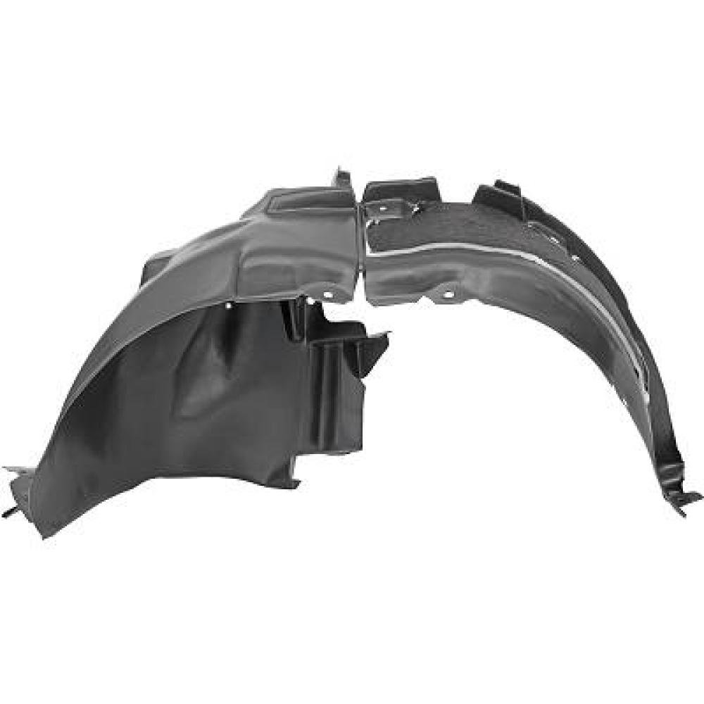 Passages de roue pour Nissan