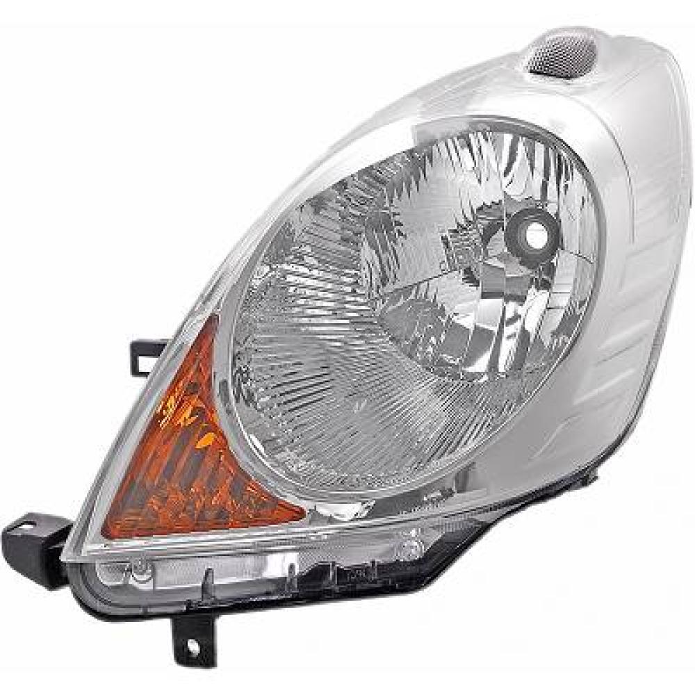 Phares (Depo/TYC) pour Nissan