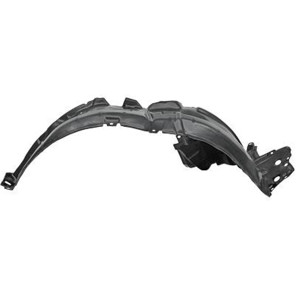 Passages de roue pour Nissan