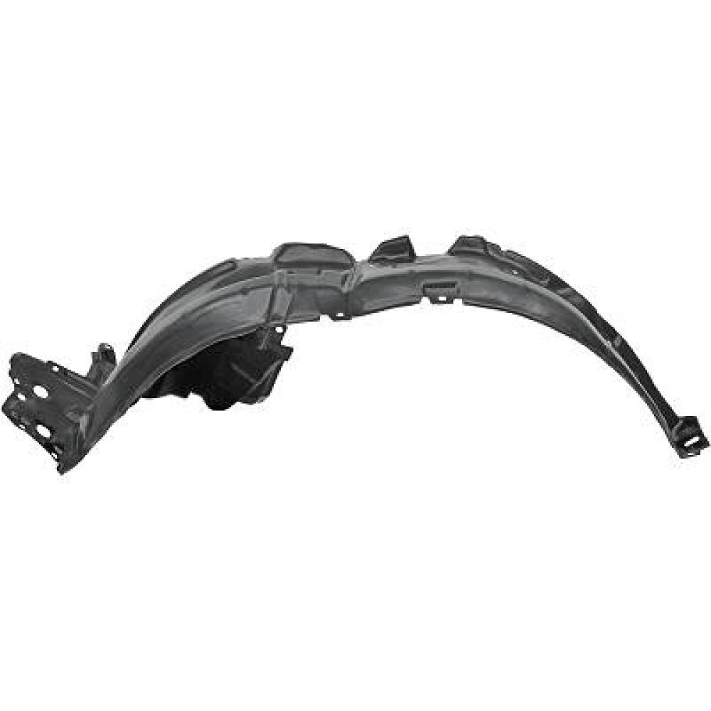 Passages de roue pour Nissan
