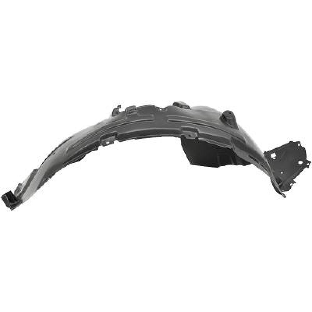 Passages de roue pour Nissan