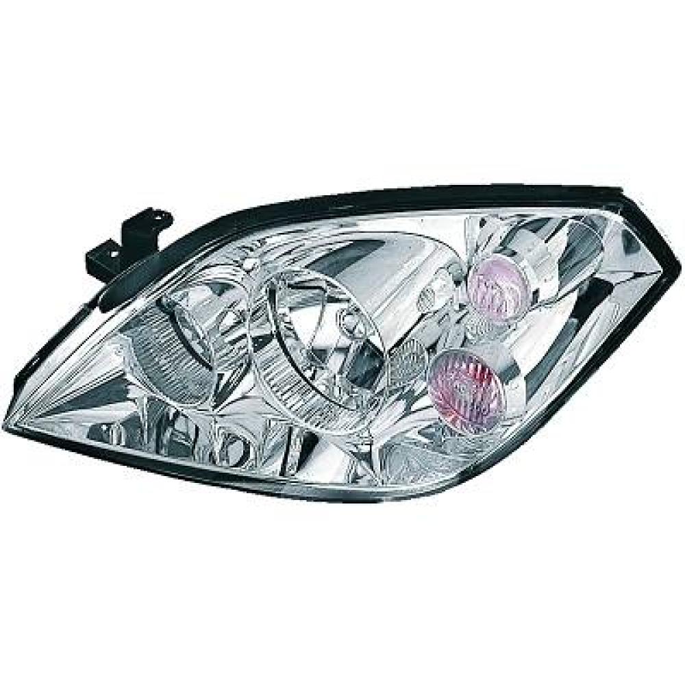 Phares (Depo/TYC) pour Nissan