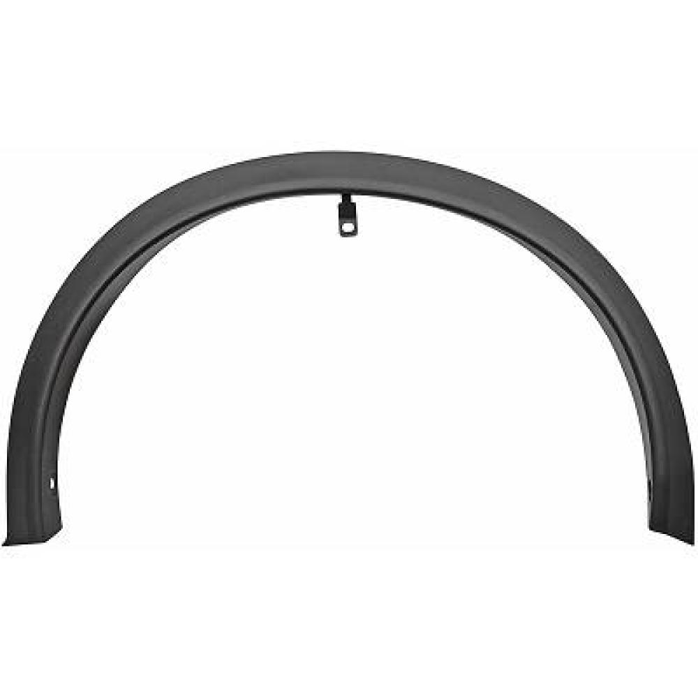 Passages de roue pour Nissan