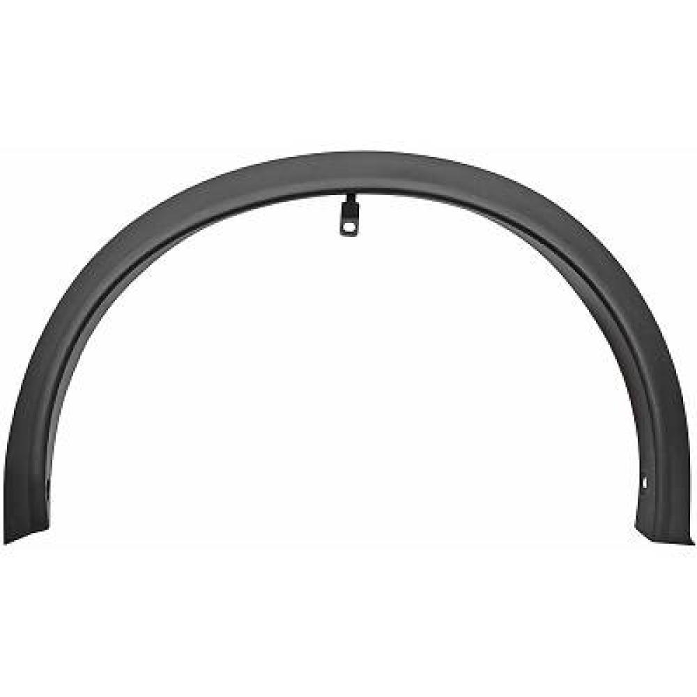 Passages de roue pour Nissan