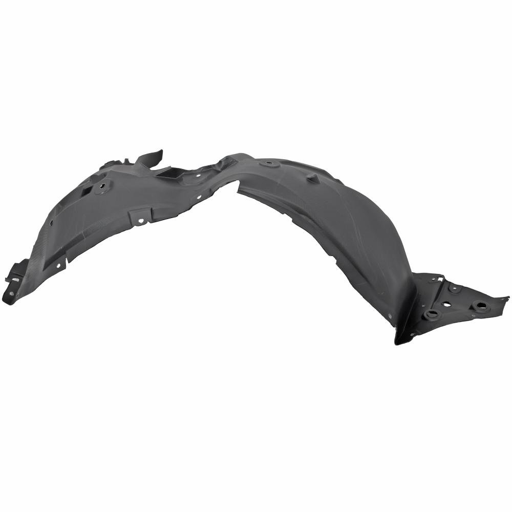 Passages de roue pour Nissan