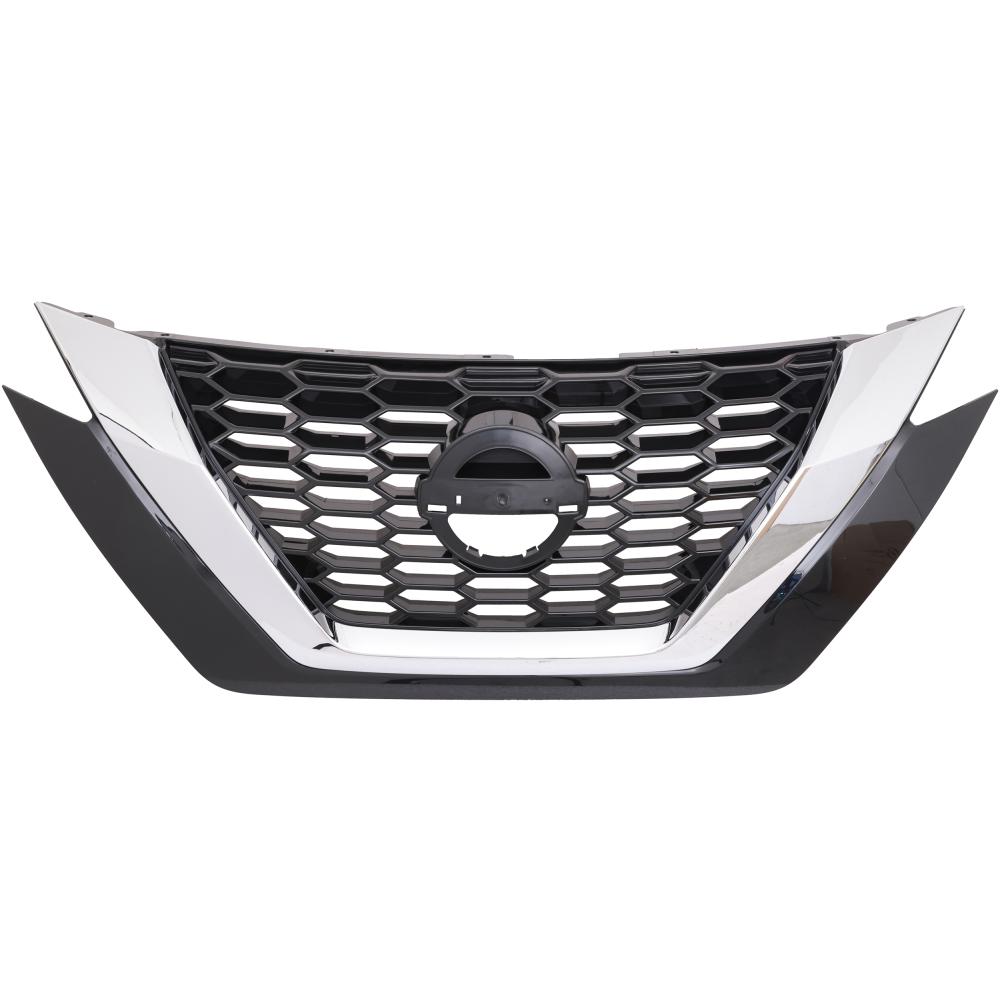 Calandre pour Nissan