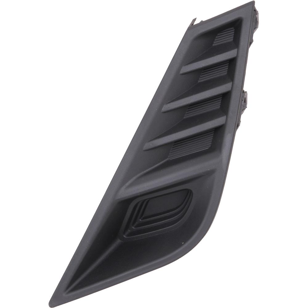 Accessoires pare-chocs avant pour Nissan