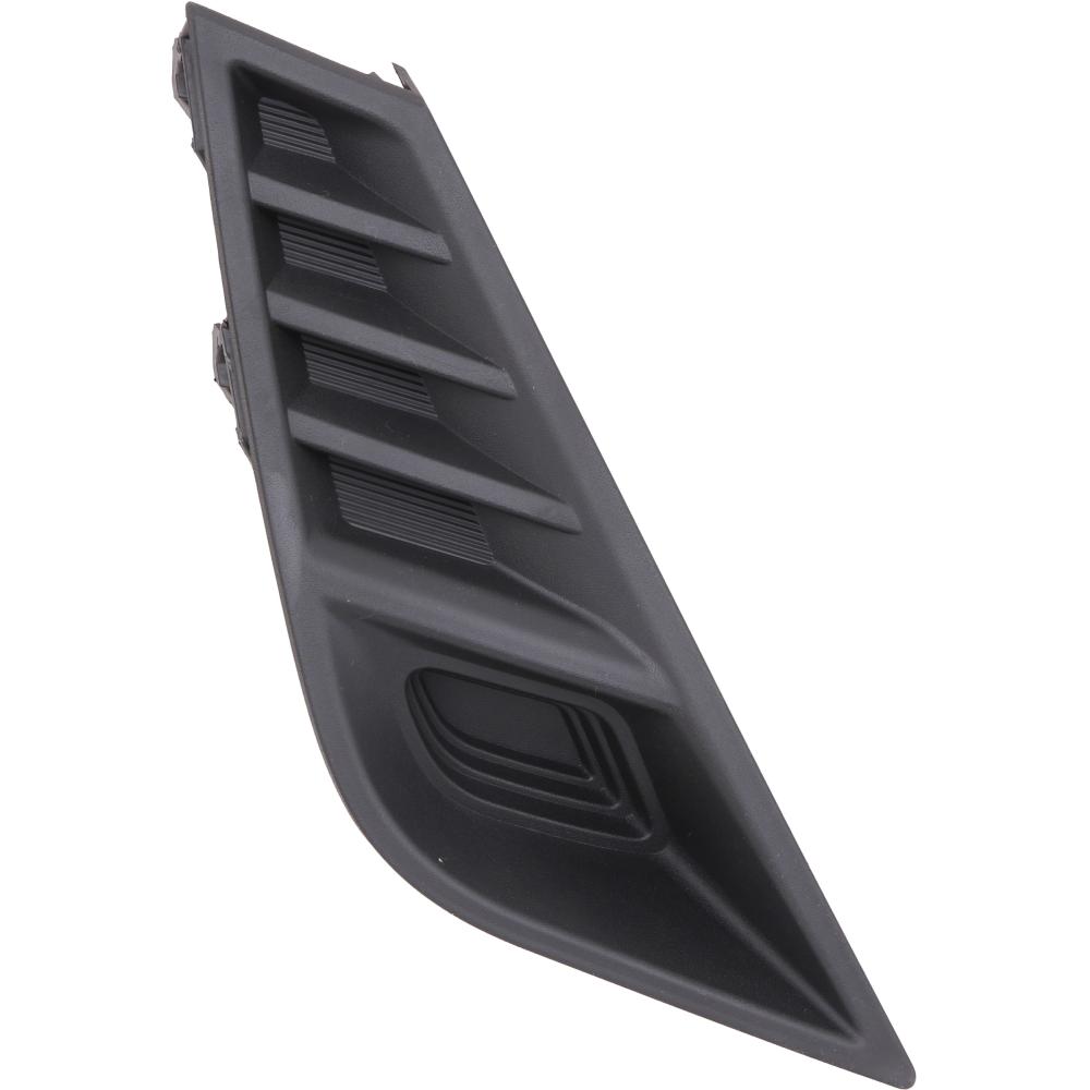 Accessoires pare-chocs avant pour Nissan