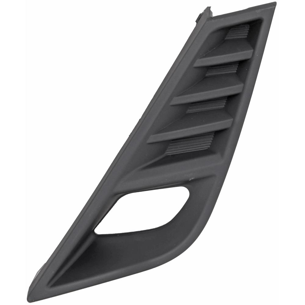 Accessoires pare-chocs avant pour Nissan
