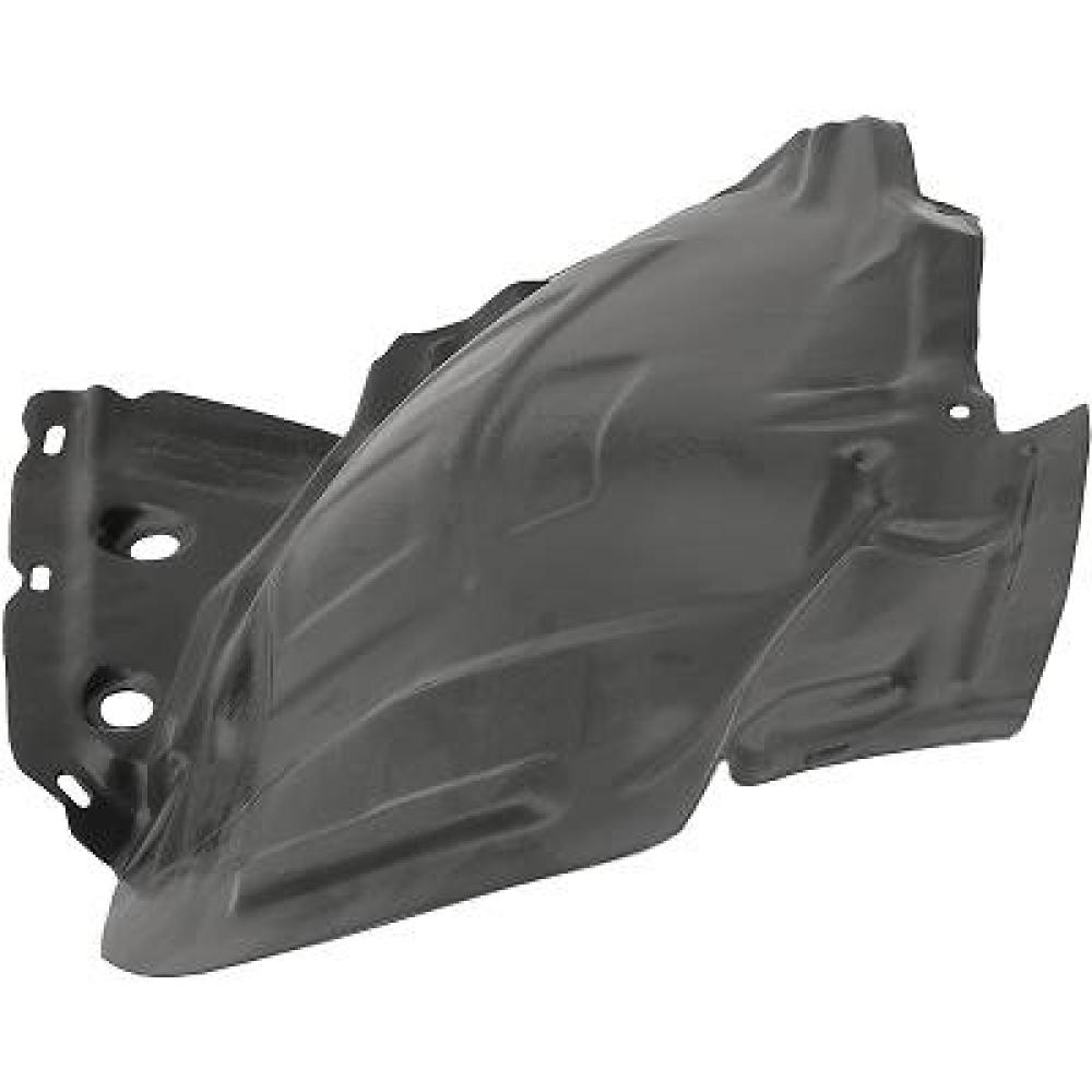 Passages de roue pour Nissan