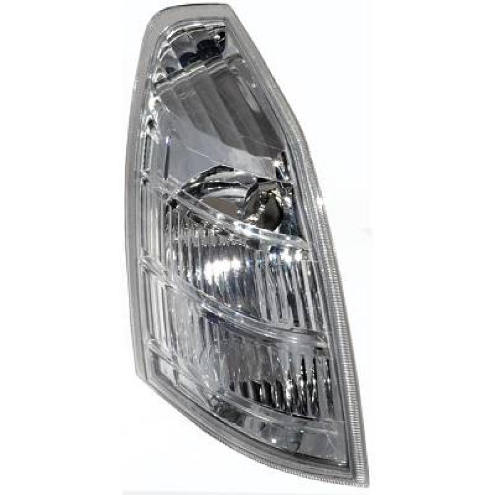 Clignotant avant pour Nissan