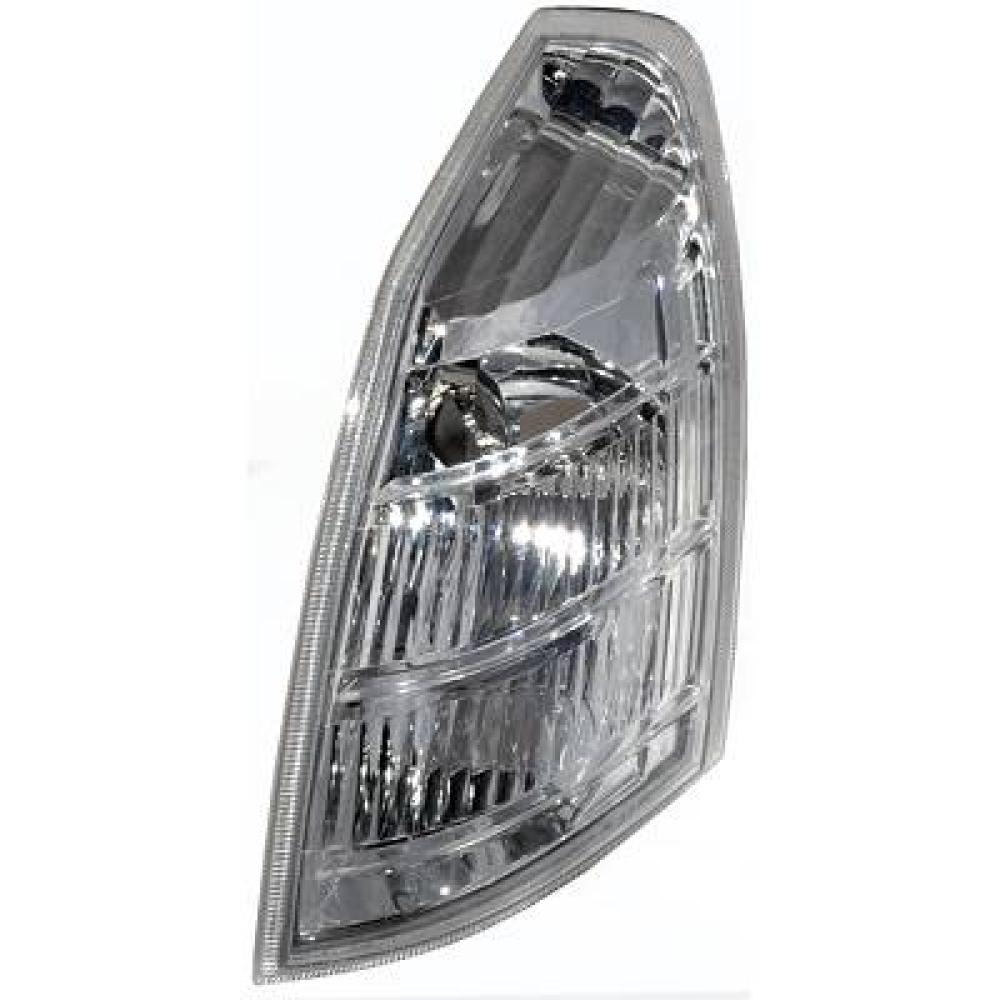 Clignotant avant pour Nissan