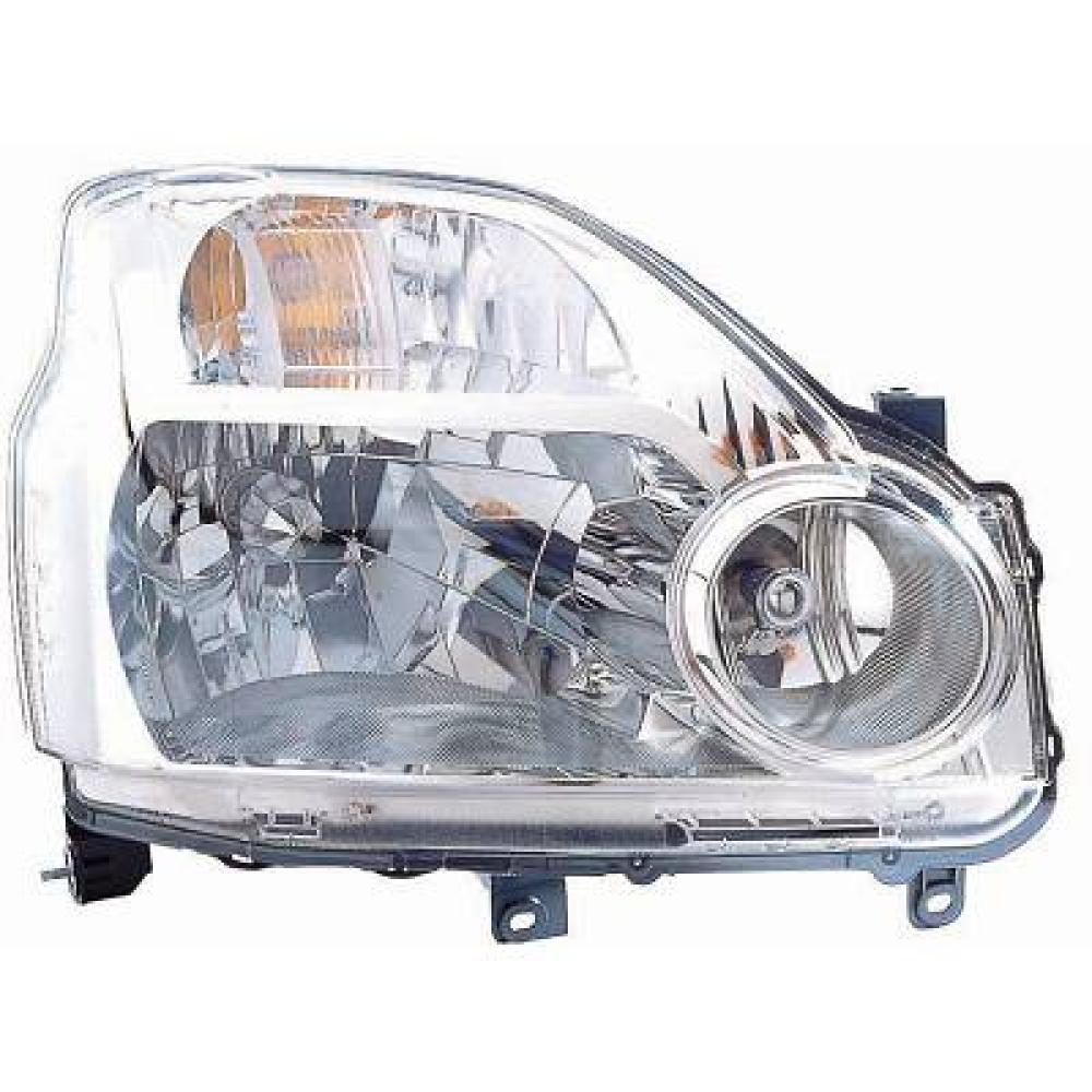 Phares (Depo/TYC) pour Nissan
