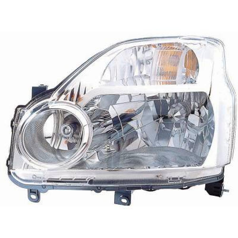 Phares (Depo/TYC) pour Nissan