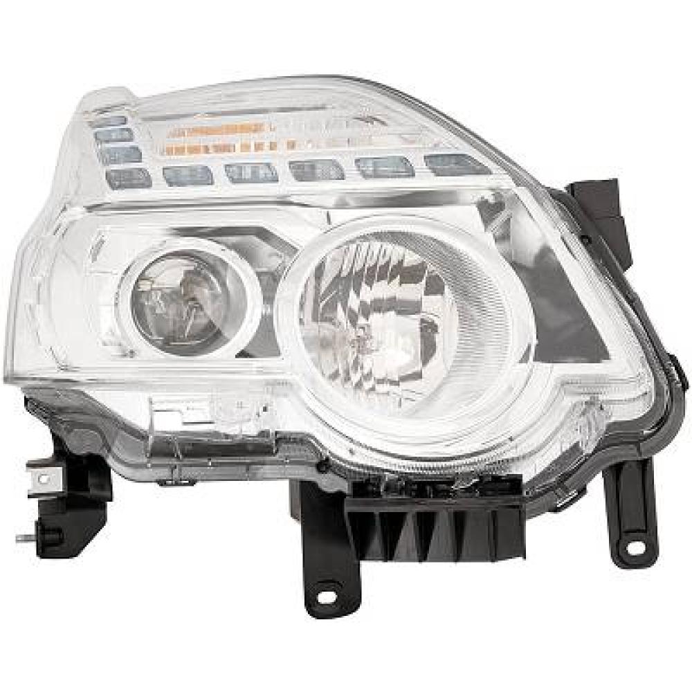Phares (Depo/TYC) pour Nissan