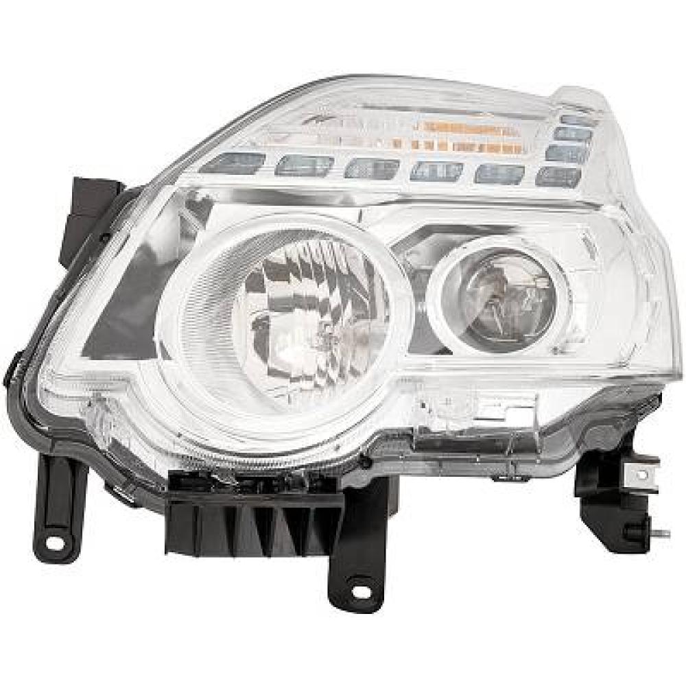Phares (Depo/TYC) pour Nissan