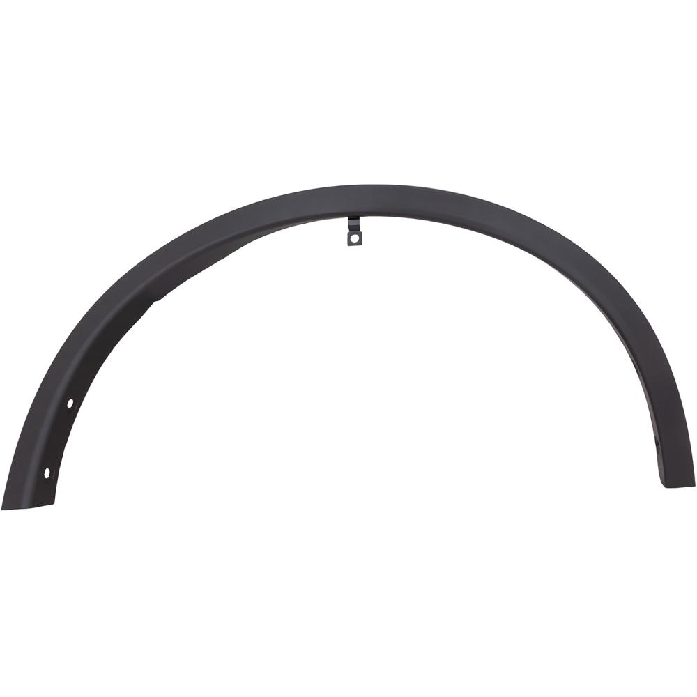 Passages de roue pour Nissan