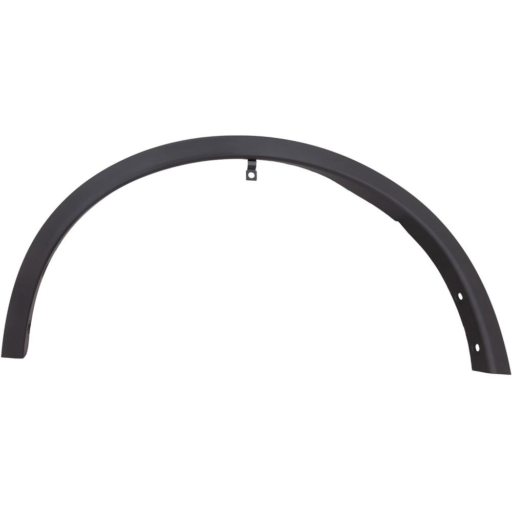 Passages de roue pour Nissan