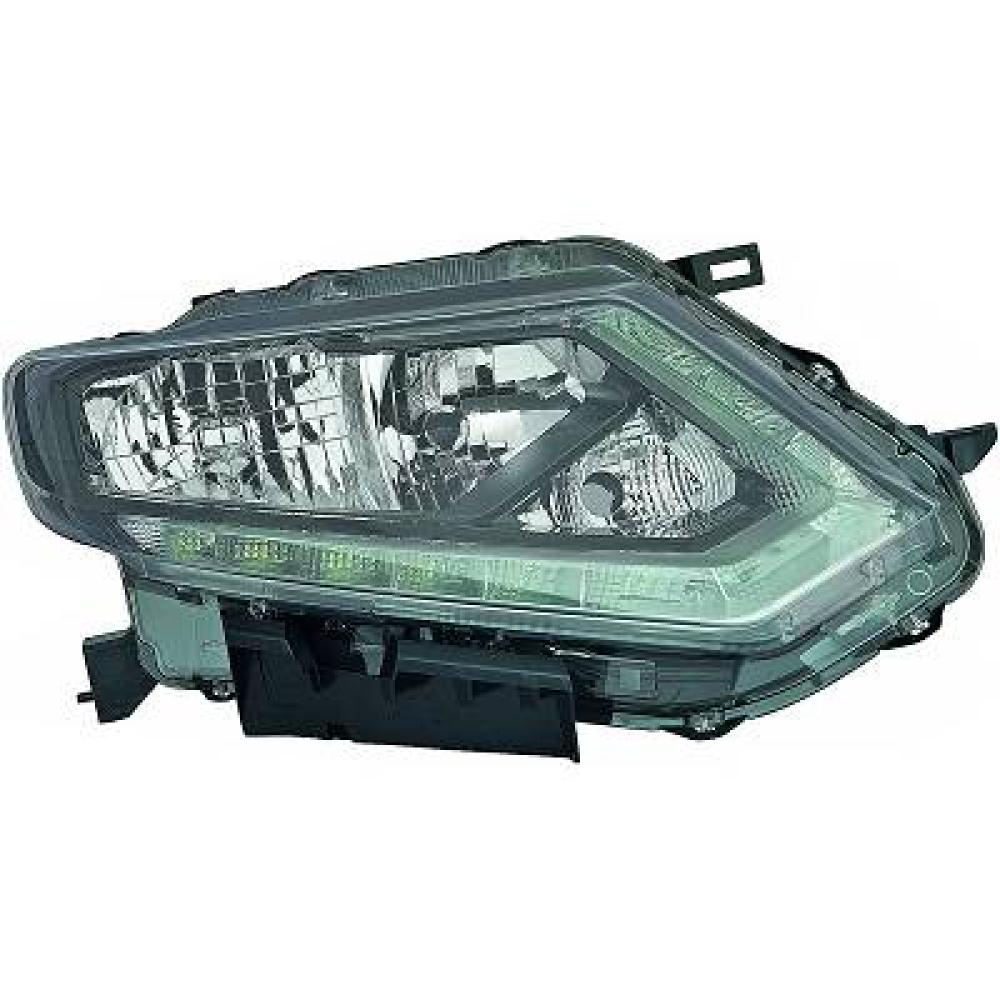 Phares (Depo/TYC) pour Nissan
