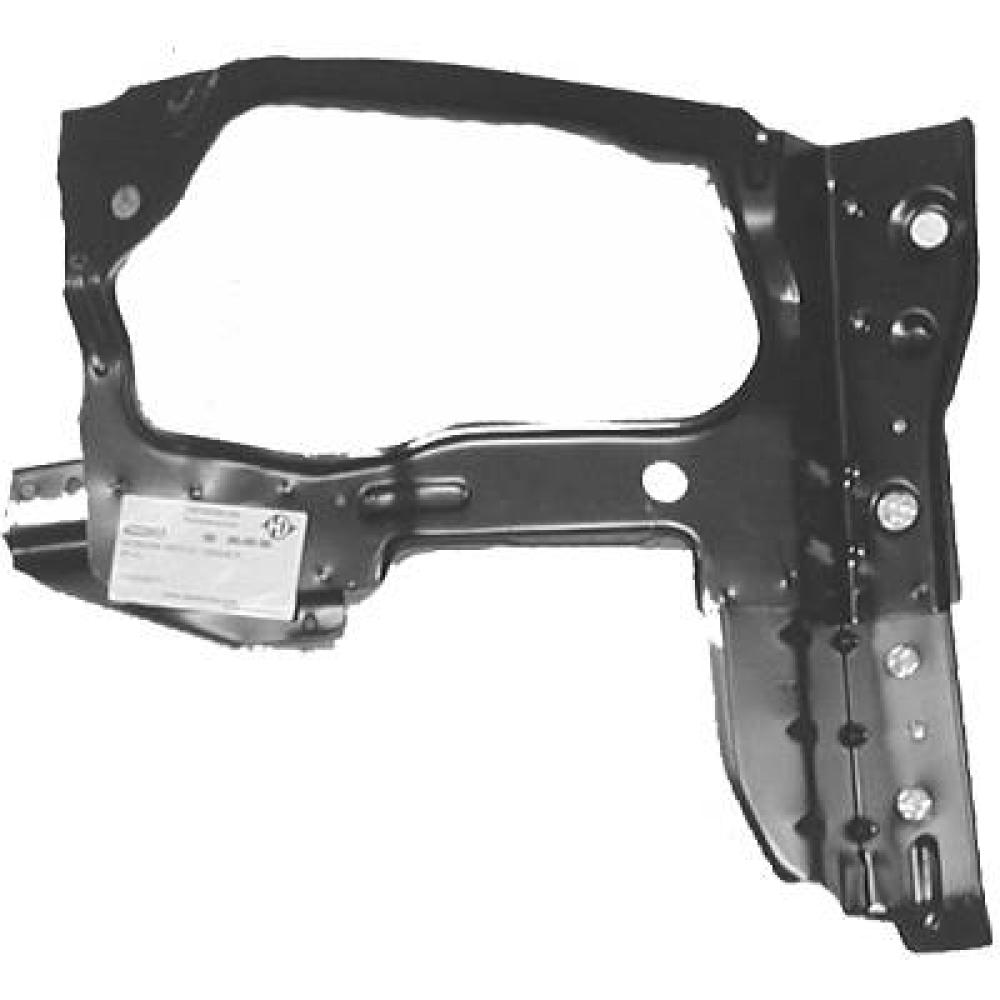 Pieces de carrosserie pour Subaru