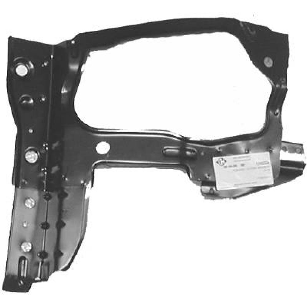 Pieces de carrosserie pour Nissan