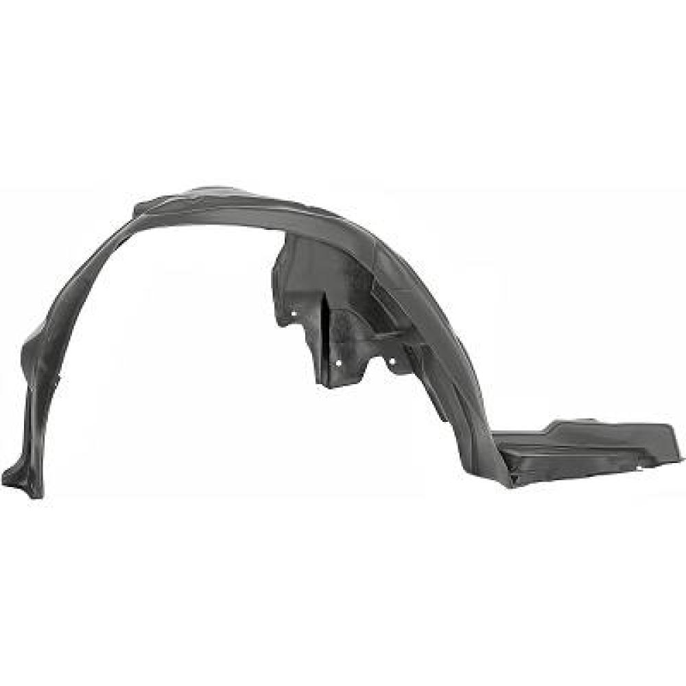 Passages de roue pour Subaru