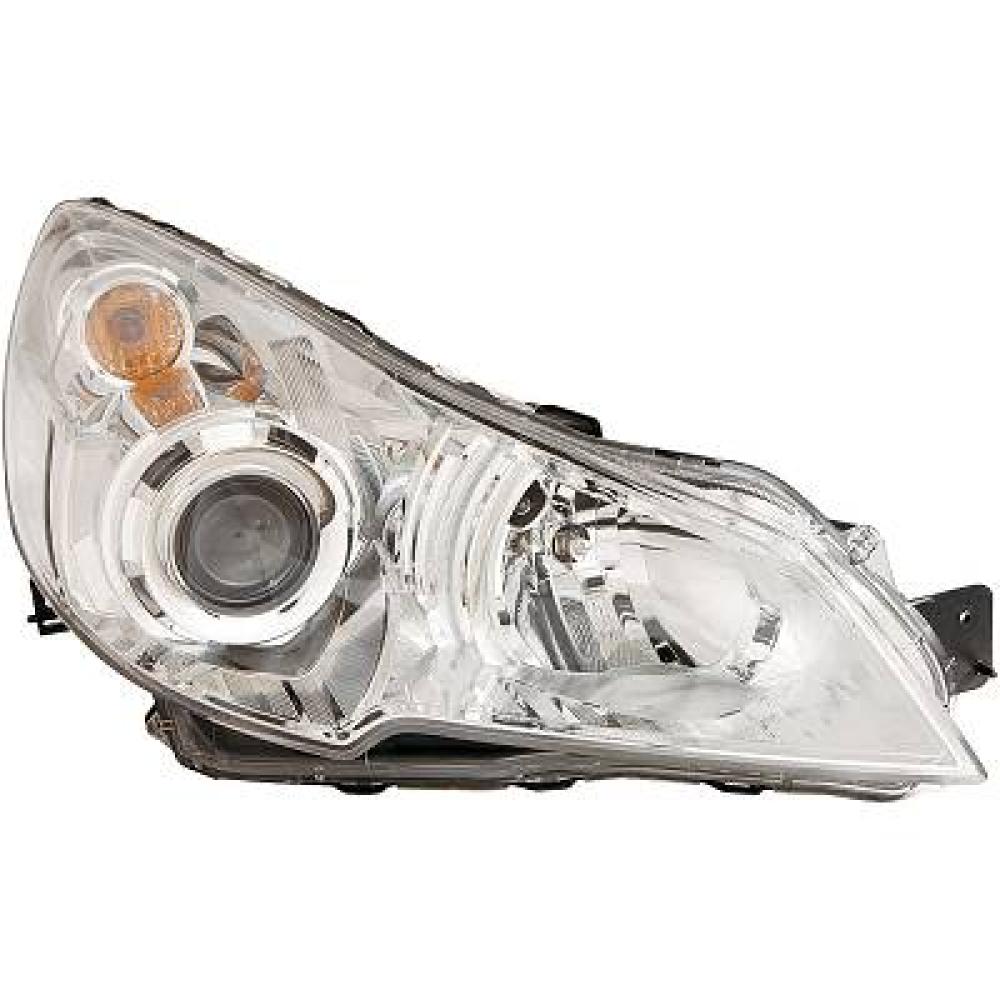 Phares (Depo/TYC) pour Subaru
