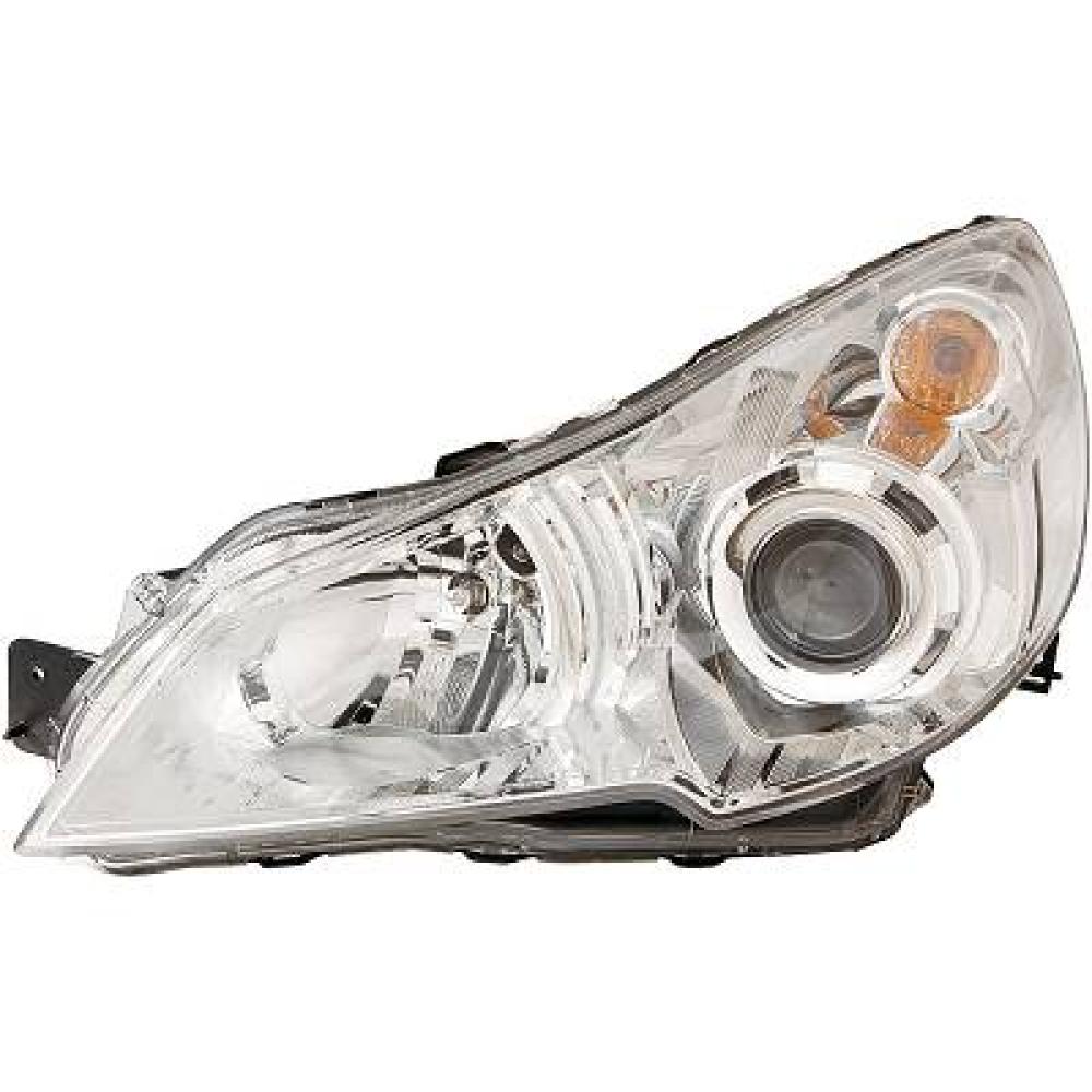 Phares (Depo/TYC) pour Subaru