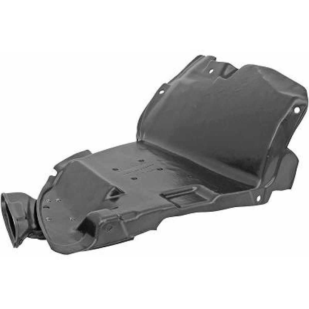 Passages de roue pour Subaru