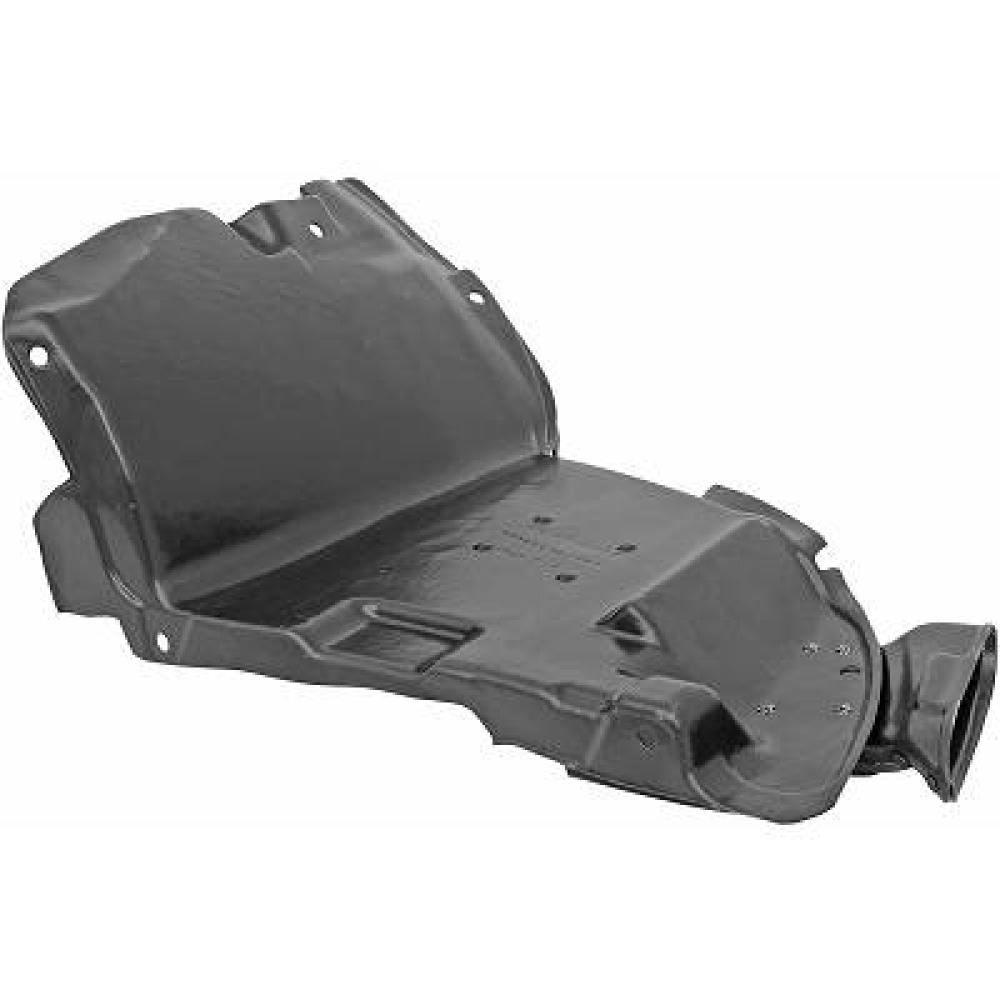 Passages de roue pour Subaru