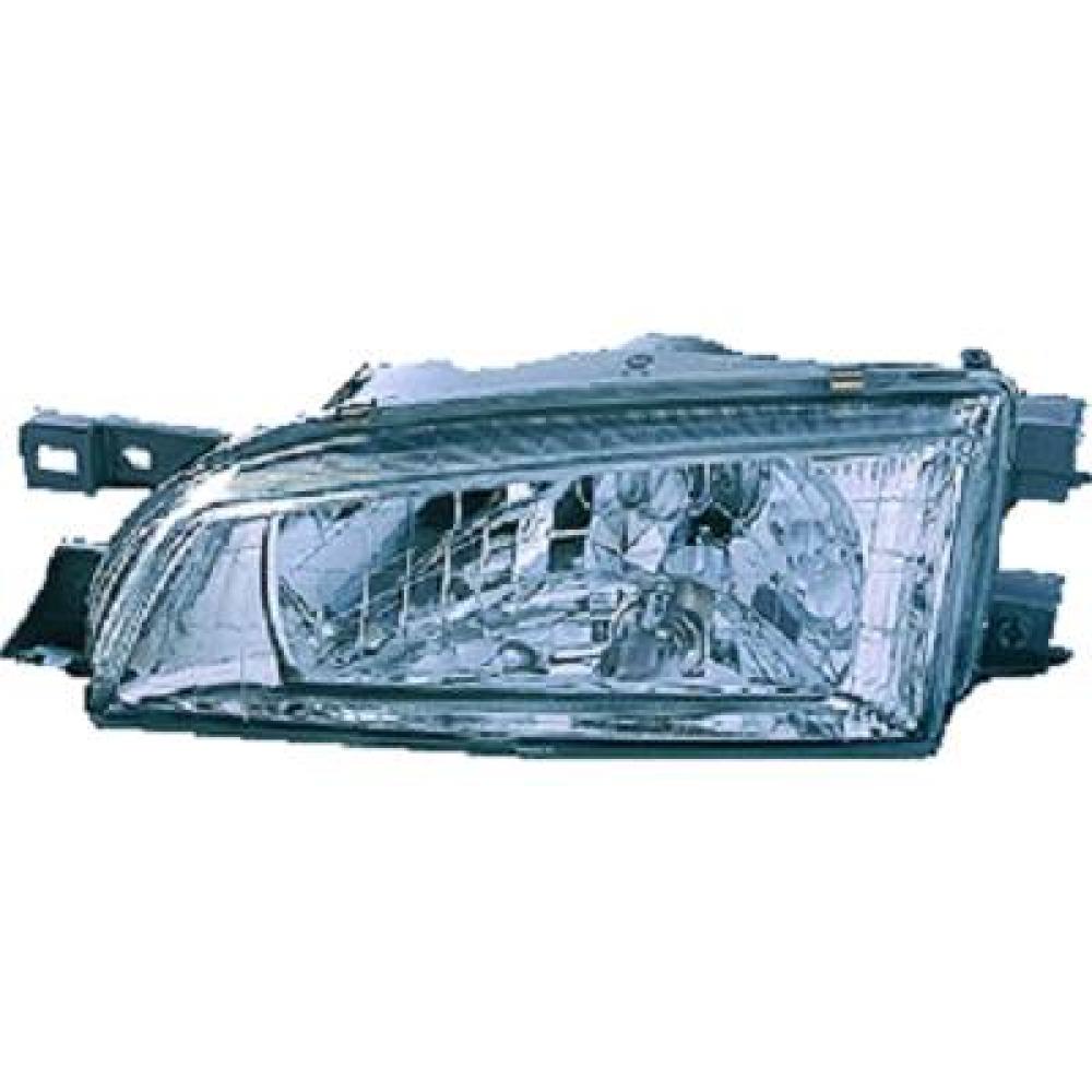 Phares (Depo/TYC) pour Subaru