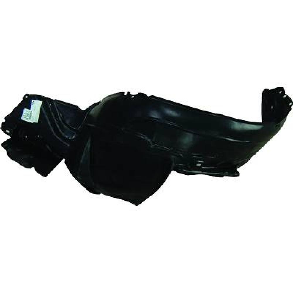 Passages de roue pour Subaru