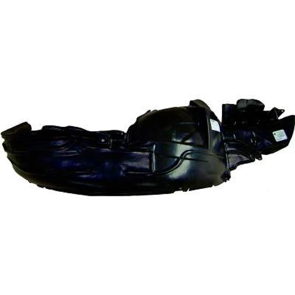 Passages de roue pour Subaru