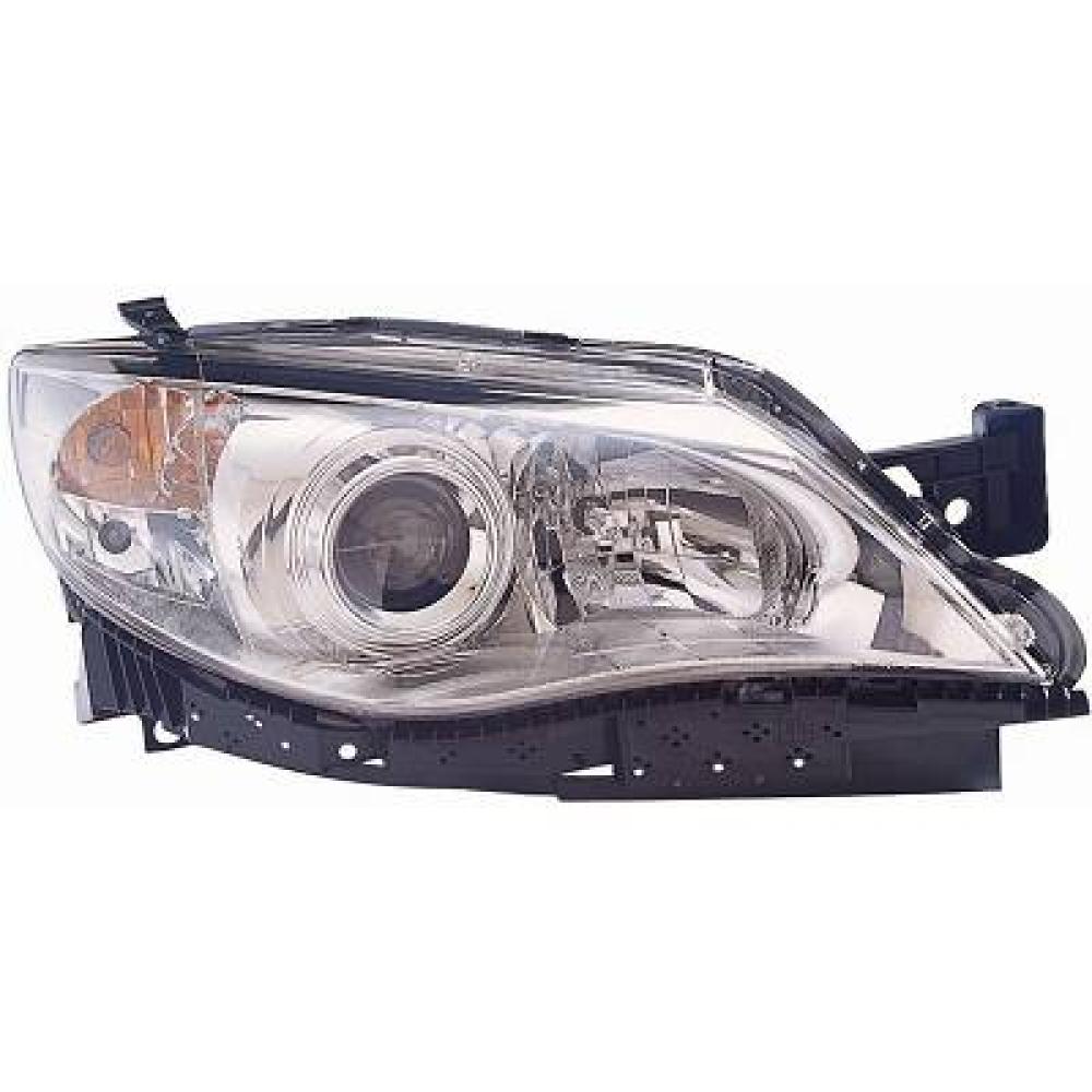 Phares (Depo/TYC) pour Subaru
