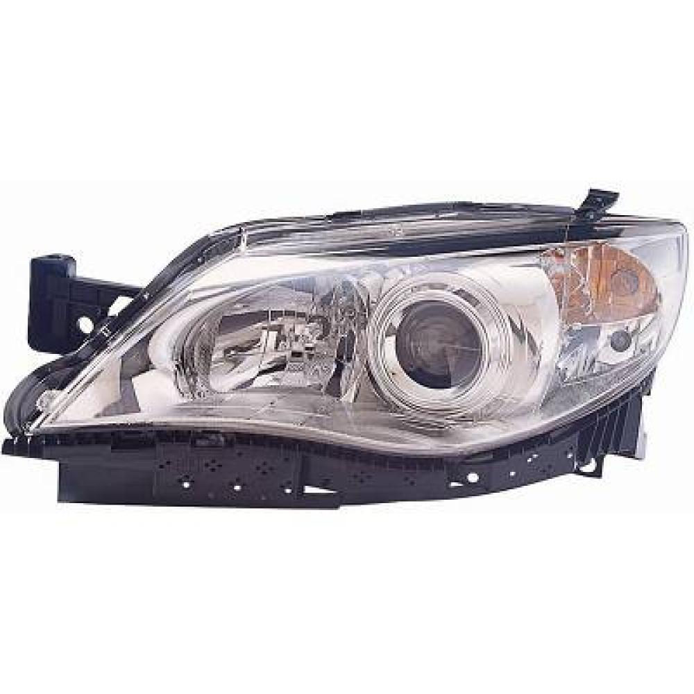 Phares (Depo/TYC) pour Subaru