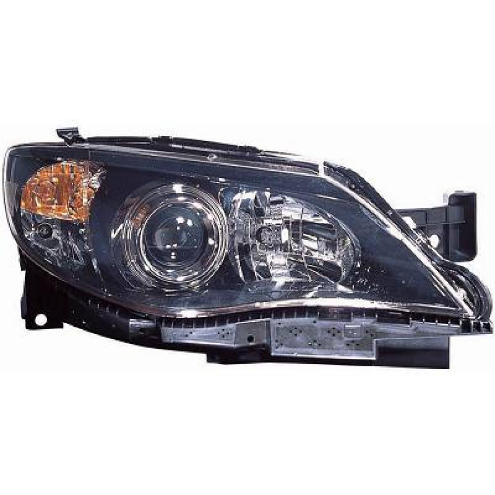 Phares (Depo/TYC) pour Subaru