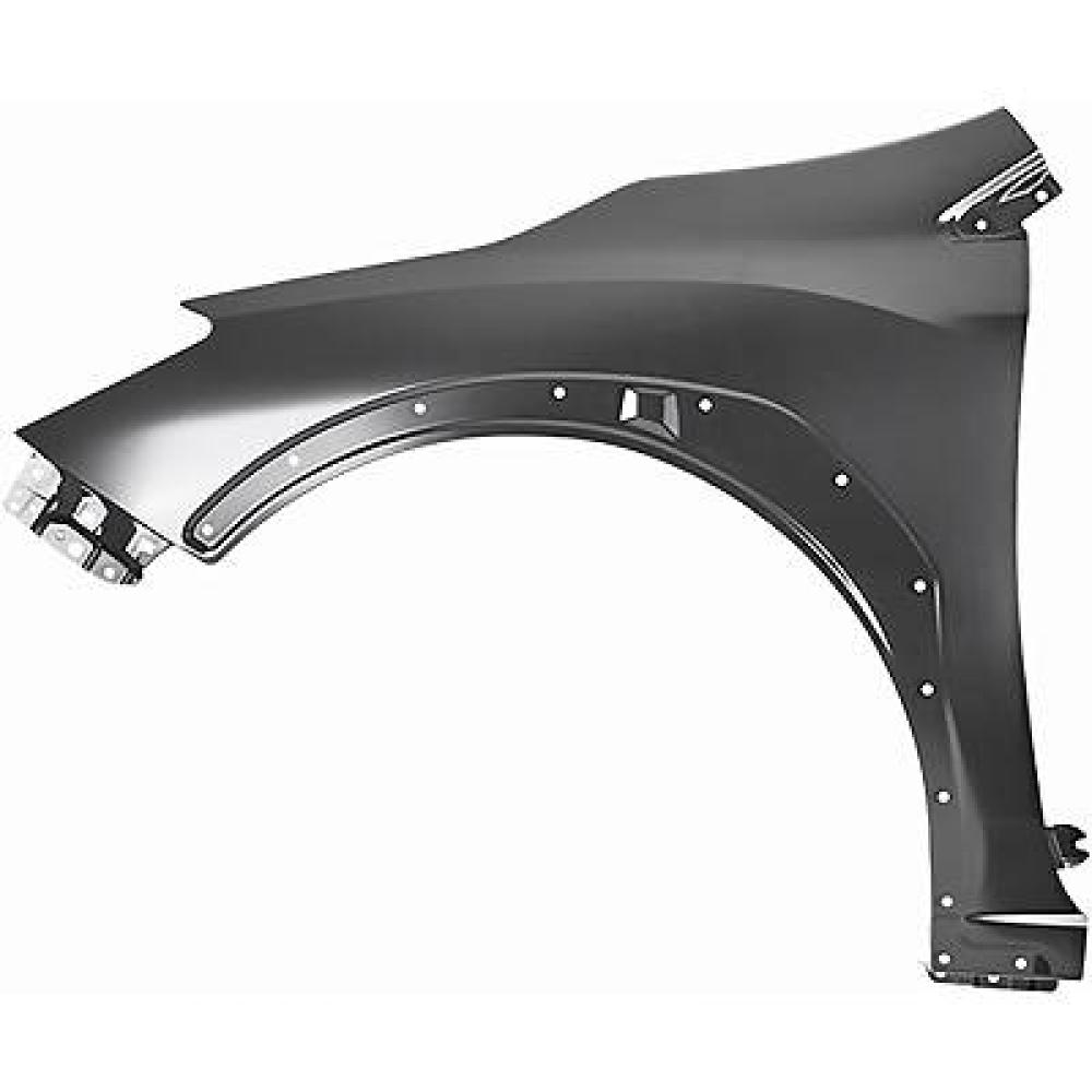 Ailes pour Subaru
