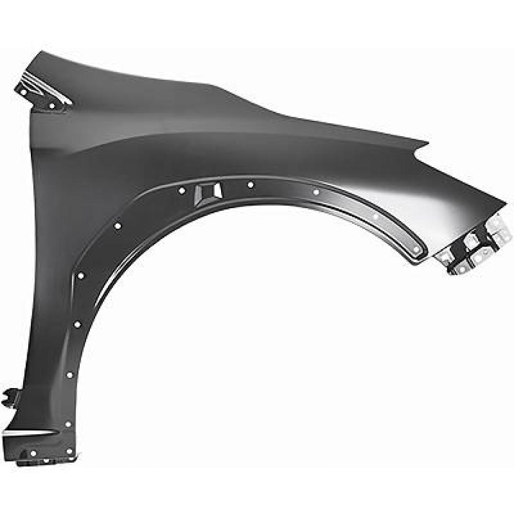 Ailes pour Subaru
