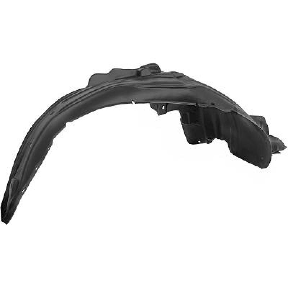 Passages de roue pour Subaru