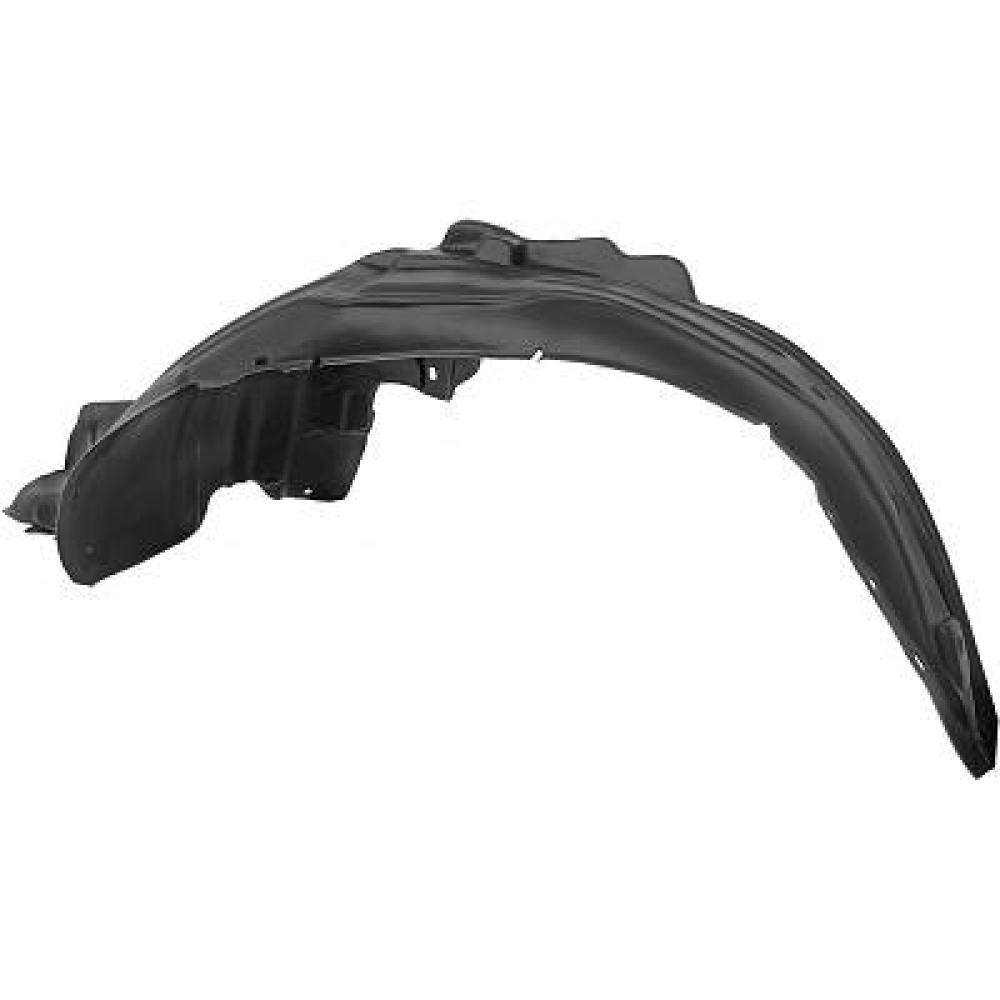 Passages de roue pour Subaru