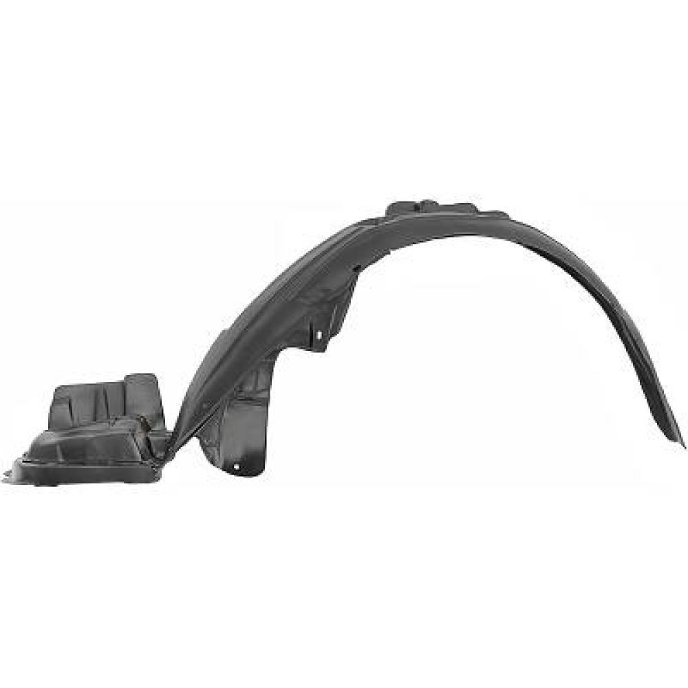 Passages de roue pour Subaru