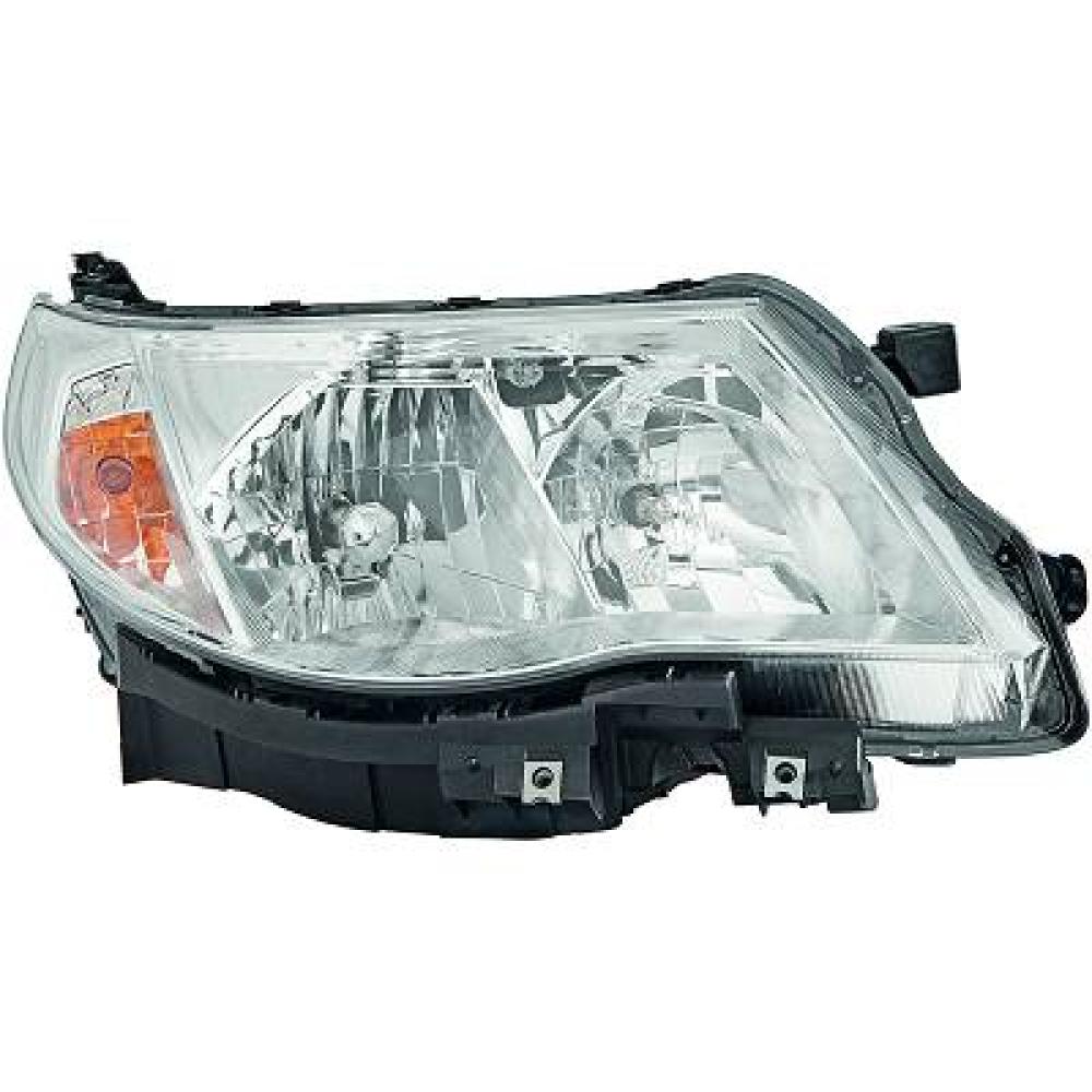 Phares (Depo/TYC) pour Subaru