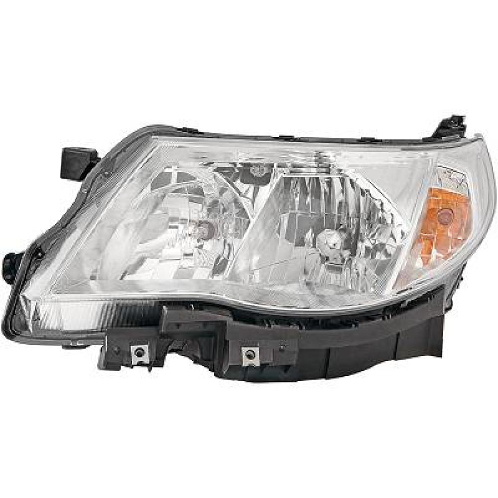 Phares (Depo/TYC) pour Subaru