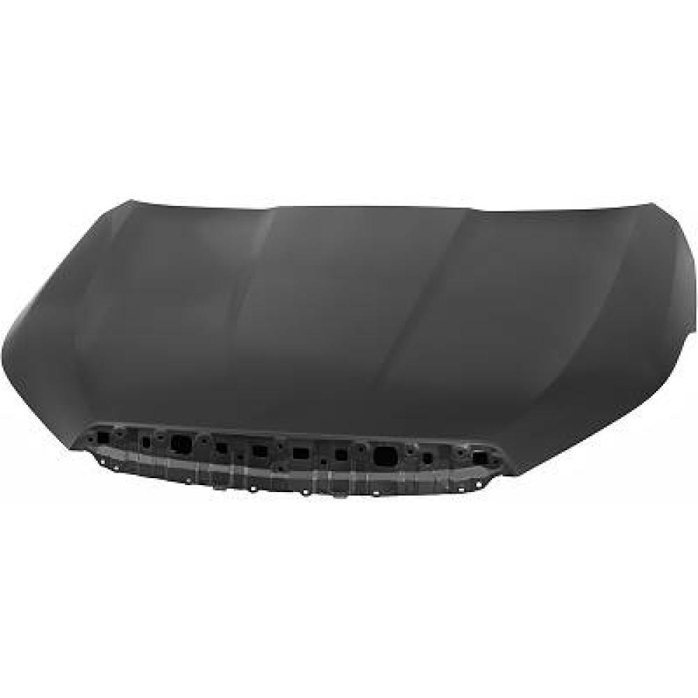 Capots moteur pour Subaru