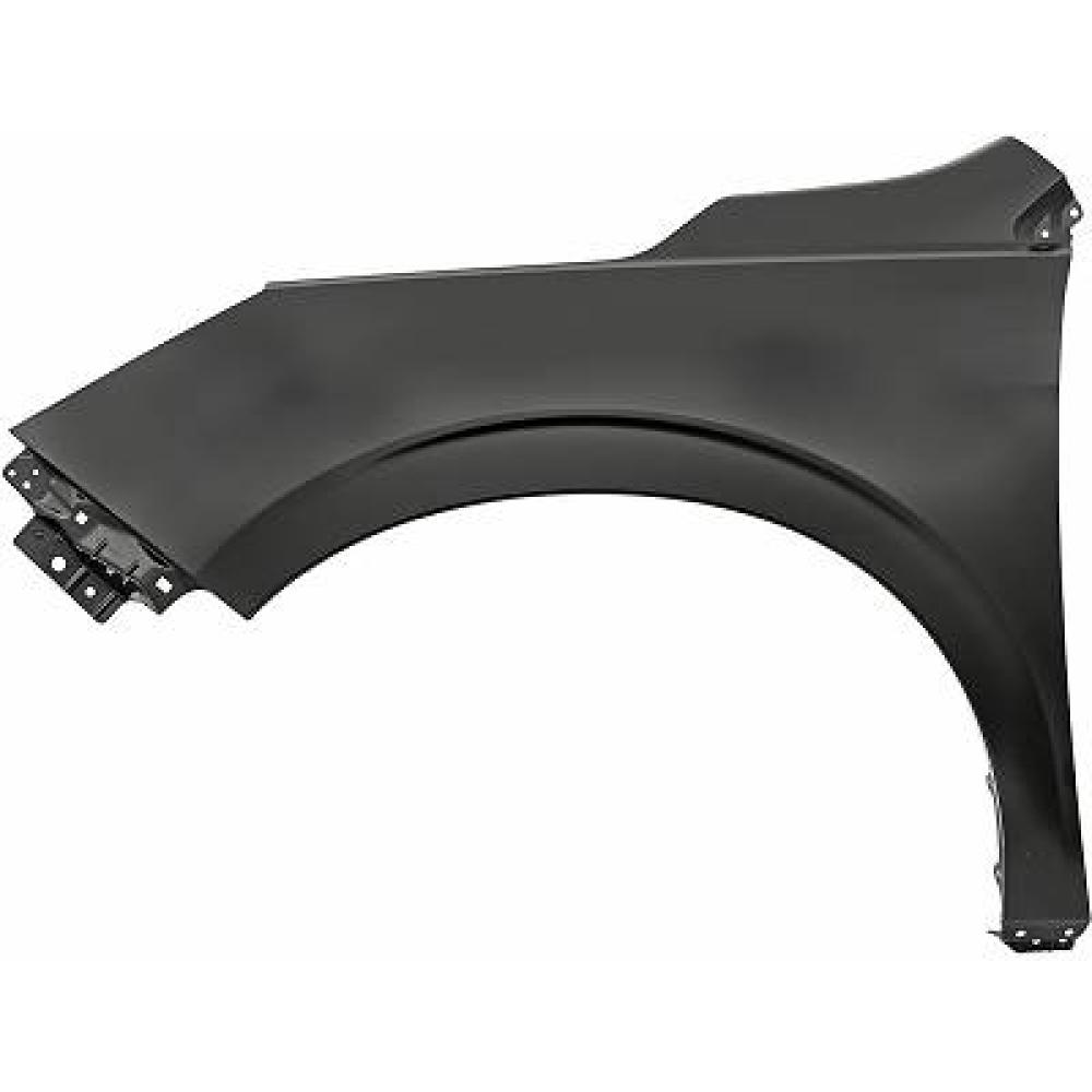 Ailes pour Subaru