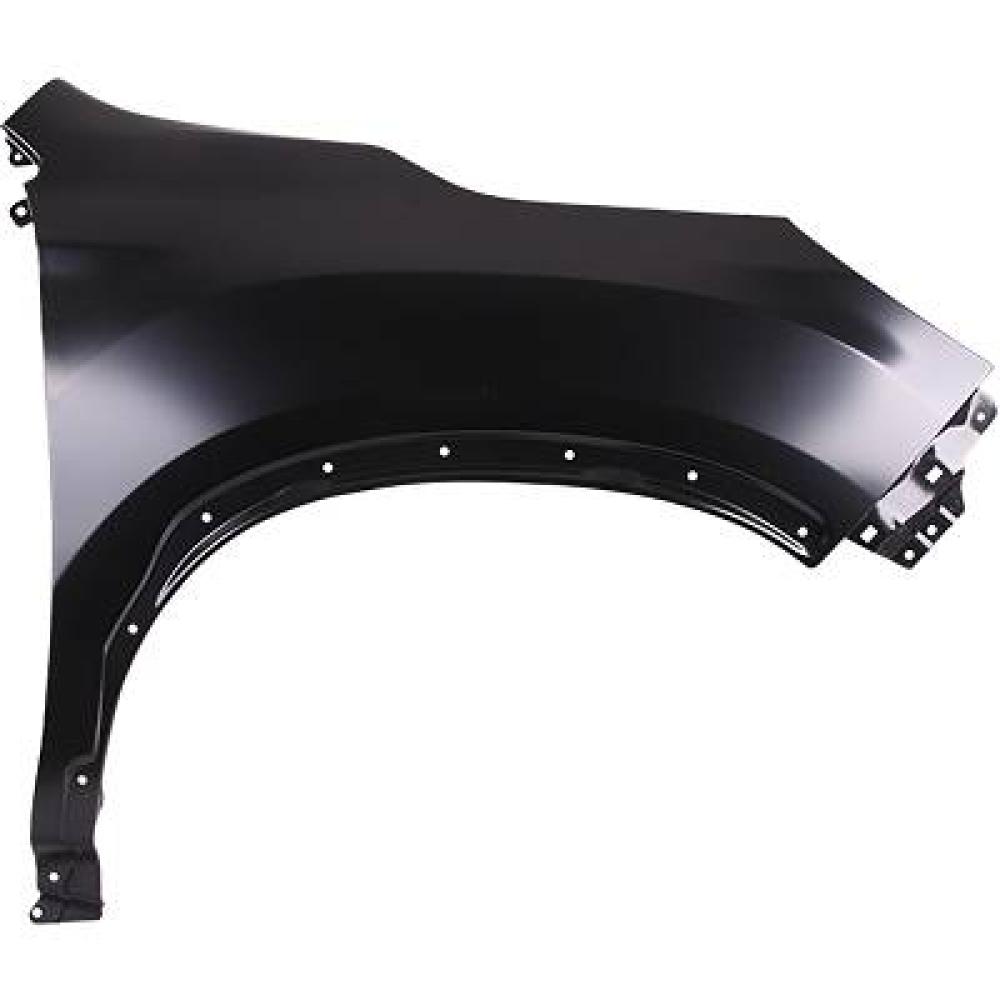 Ailes pour Subaru