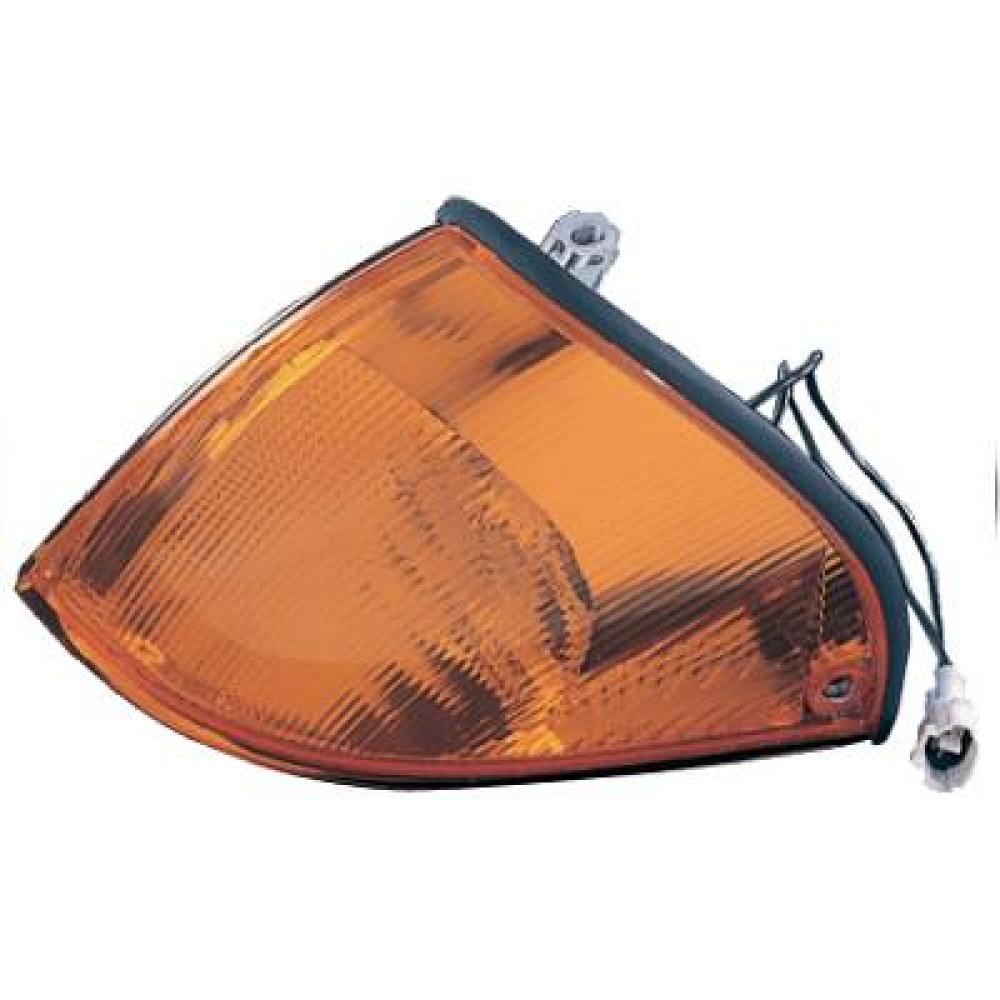 Clignotant avant pour Suzuki