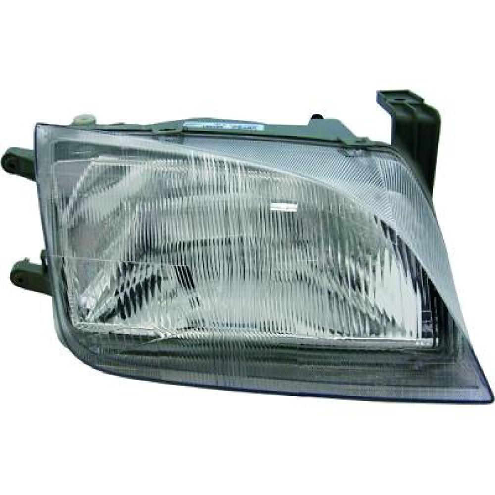 Phares (Depo/TYC) pour Subaru